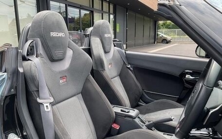 Daihatsu Copen II, 2022 год, 980 000 рублей, 21 фотография