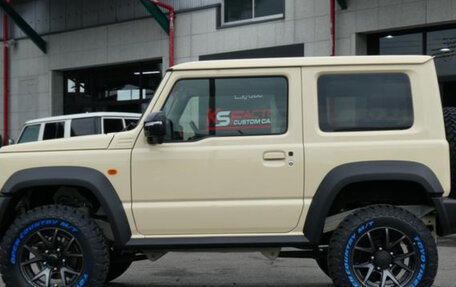 Suzuki Jimny, 2022 год, 1 650 000 рублей, 9 фотография