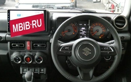 Suzuki Jimny, 2022 год, 1 650 000 рублей, 12 фотография