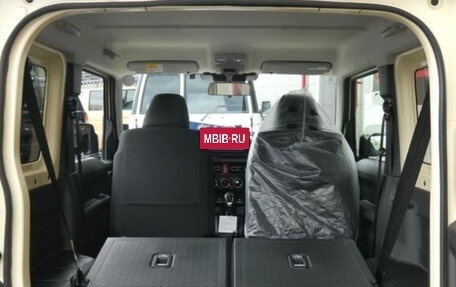 Suzuki Jimny, 2022 год, 1 650 000 рублей, 19 фотография