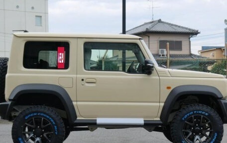 Suzuki Jimny, 2022 год, 1 650 000 рублей, 10 фотография