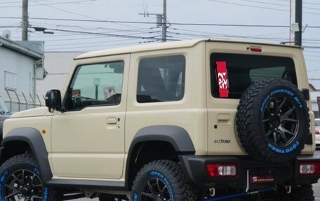 Suzuki Jimny, 2022 год, 1 650 000 рублей, 8 фотография