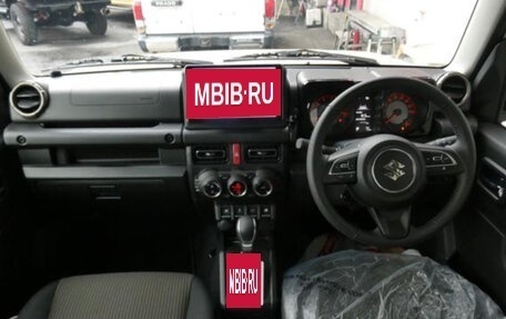 Suzuki Jimny, 2022 год, 1 650 000 рублей, 11 фотография