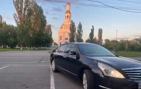 Nissan Teana, 2008 год, 1 100 000 рублей, 3 фотография