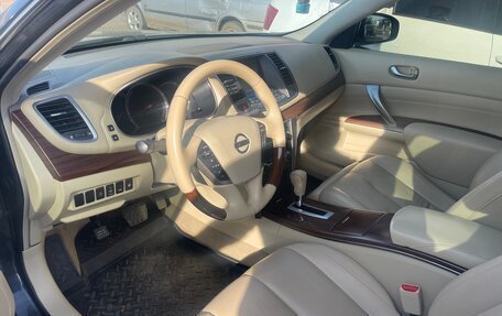 Nissan Teana, 2008 год, 1 100 000 рублей, 5 фотография