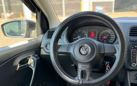 Volkswagen Polo VI (EU Market), 2011 год, 625 000 рублей, 8 фотография