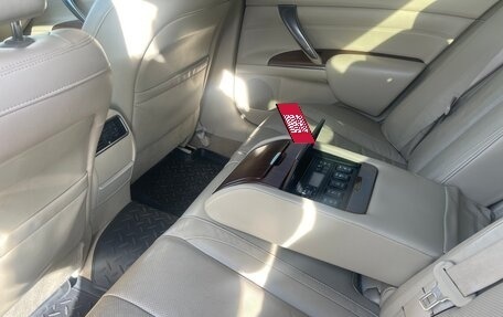 Nissan Teana, 2008 год, 1 100 000 рублей, 7 фотография