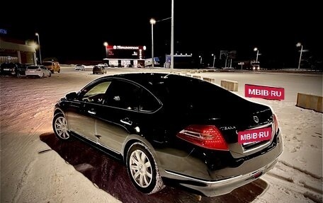 Nissan Teana, 2008 год, 1 100 000 рублей, 4 фотография