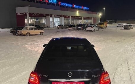 Nissan Teana, 2008 год, 1 100 000 рублей, 6 фотография