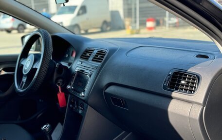 Volkswagen Polo VI (EU Market), 2011 год, 625 000 рублей, 10 фотография