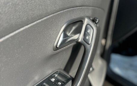 Volkswagen Polo VI (EU Market), 2011 год, 625 000 рублей, 11 фотография