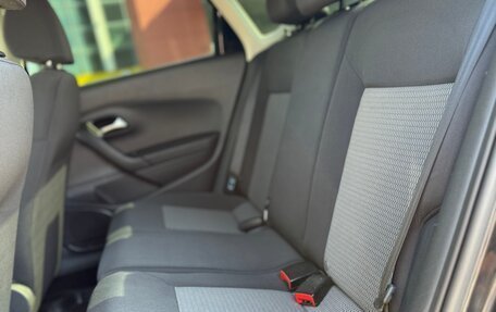 Volkswagen Polo VI (EU Market), 2011 год, 625 000 рублей, 13 фотография