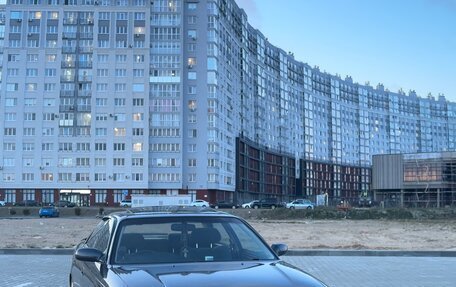 Toyota Mark II VIII (X100), 1993 год, 1 250 000 рублей, 10 фотография