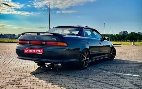 Toyota Mark II VIII (X100), 1993 год, 1 250 000 рублей, 2 фотография