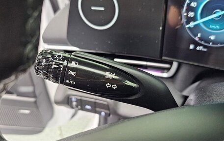 Hyundai Avante, 2022 год, 1 680 000 рублей, 11 фотография