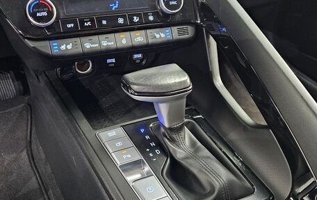 Hyundai Avante, 2022 год, 1 680 000 рублей, 15 фотография