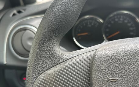 Renault Logan II, 2015 год, 535 000 рублей, 10 фотография