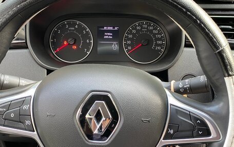 Renault Arkana I, 2019 год, 1 650 000 рублей, 7 фотография