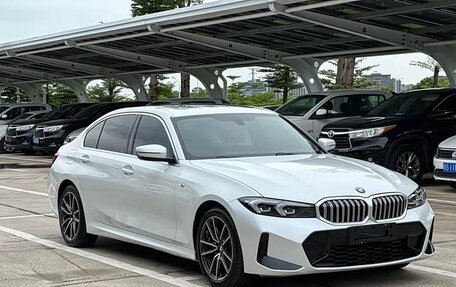 BMW 3 серия, 2023 год, 3 300 285 рублей, 3 фотография