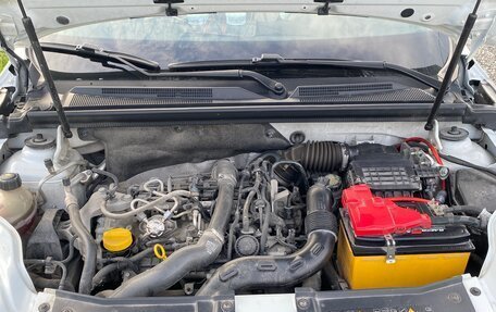 Renault Arkana I, 2019 год, 1 650 000 рублей, 6 фотография