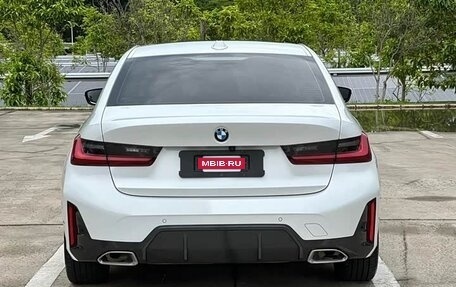 BMW 3 серия, 2023 год, 3 300 285 рублей, 7 фотография