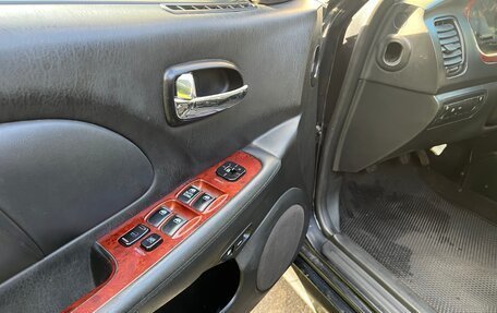 Hyundai Sonata IV рестайлинг, 2008 год, 350 000 рублей, 5 фотография