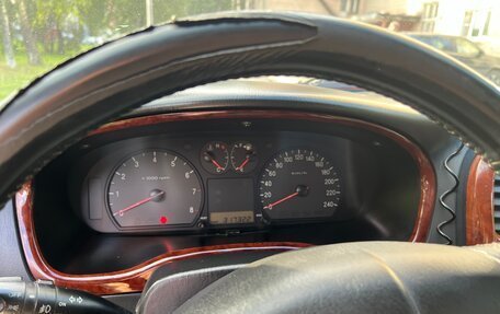 Hyundai Sonata IV рестайлинг, 2008 год, 350 000 рублей, 6 фотография