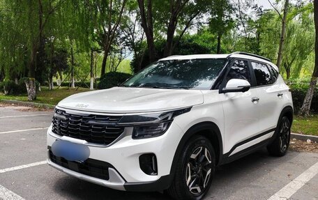 KIA Seltos I, 2023 год, 1 970 000 рублей, 2 фотография