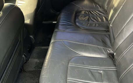 Hyundai Sonata IV рестайлинг, 2008 год, 350 000 рублей, 10 фотография