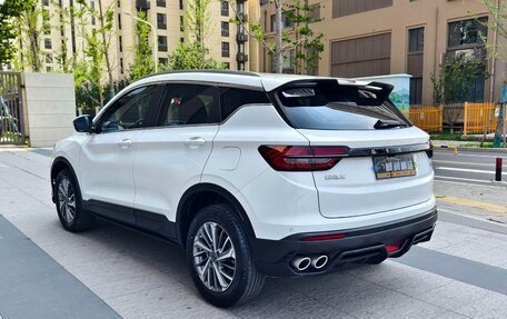 Geely Coolray I, 2021 год, 1 200 000 рублей, 5 фотография
