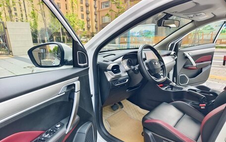 Geely Coolray I, 2021 год, 1 200 000 рублей, 6 фотография