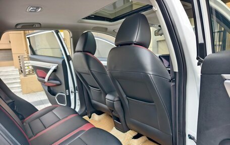 Geely Coolray I, 2021 год, 1 200 000 рублей, 8 фотография