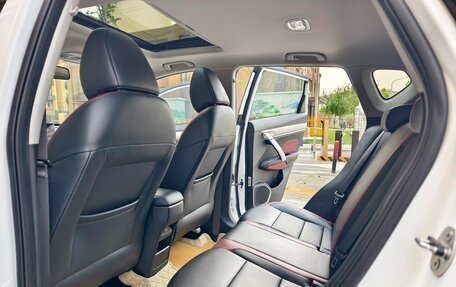 Geely Coolray I, 2021 год, 1 200 000 рублей, 7 фотография