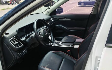KIA Seltos I, 2023 год, 1 970 000 рублей, 7 фотография