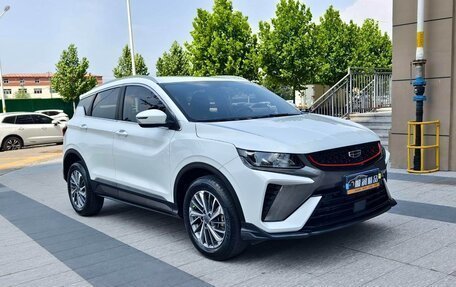 Geely Coolray I, 2021 год, 1 200 000 рублей, 3 фотография