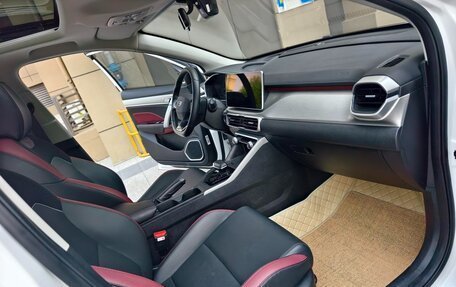 Geely Coolray I, 2021 год, 1 200 000 рублей, 9 фотография