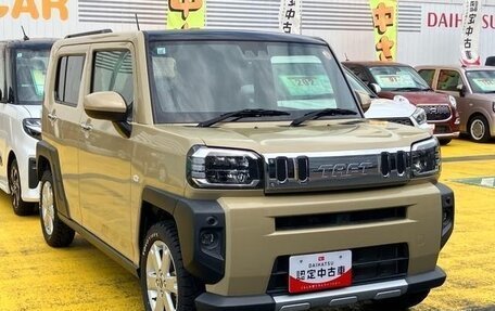 Daihatsu Taft, 2023 год, 910 000 рублей, 3 фотография