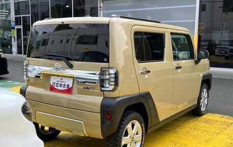 Daihatsu Taft, 2023 год, 910 000 рублей, 4 фотография
