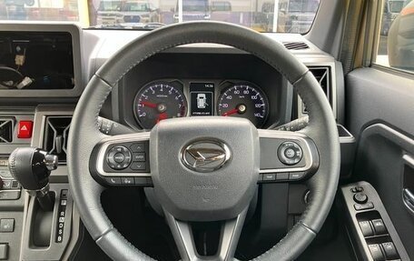 Daihatsu Taft, 2023 год, 910 000 рублей, 9 фотография