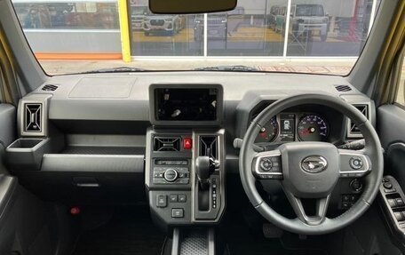 Daihatsu Taft, 2023 год, 910 000 рублей, 8 фотография