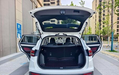 Geely Coolray I, 2021 год, 1 200 000 рублей, 11 фотография