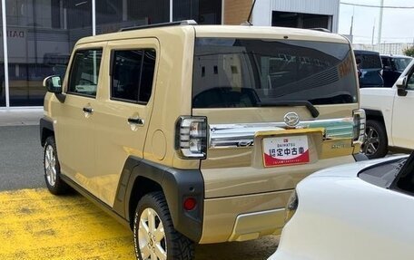 Daihatsu Taft, 2023 год, 910 000 рублей, 5 фотография