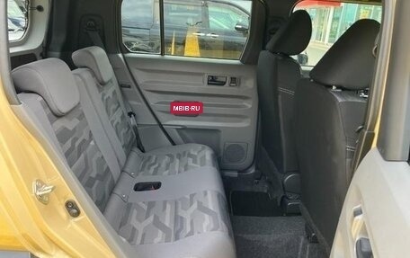 Daihatsu Taft, 2023 год, 910 000 рублей, 7 фотография