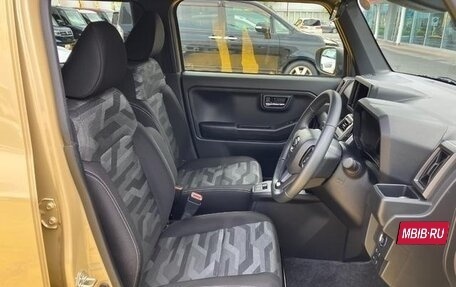 Daihatsu Taft, 2023 год, 910 000 рублей, 6 фотография