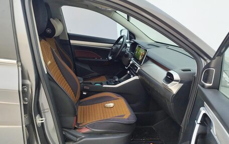 Geely Coolray I, 2021 год, 1 230 000 рублей, 4 фотография