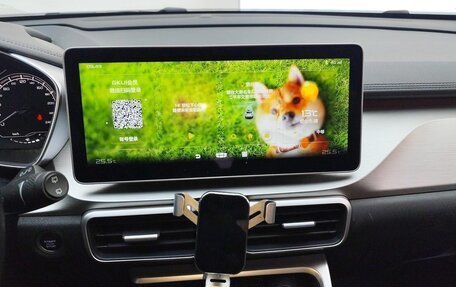 Geely Coolray I, 2021 год, 1 230 000 рублей, 7 фотография