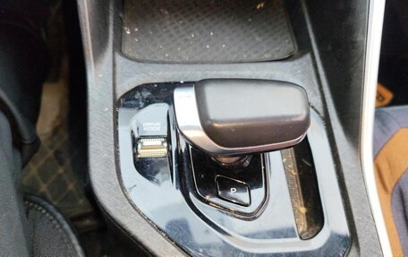 Geely Coolray I, 2021 год, 1 230 000 рублей, 8 фотография