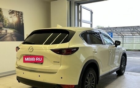 Mazda CX-5 II, 2021 год, 2 660 000 рублей, 4 фотография