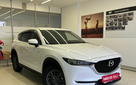 Mazda CX-5 II, 2021 год, 2 660 000 рублей, 3 фотография