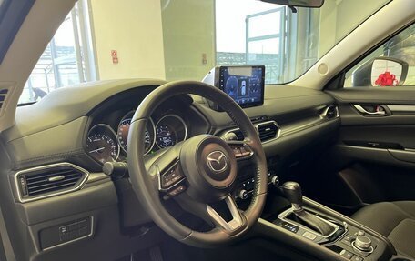 Mazda CX-5 II, 2021 год, 2 660 000 рублей, 7 фотография